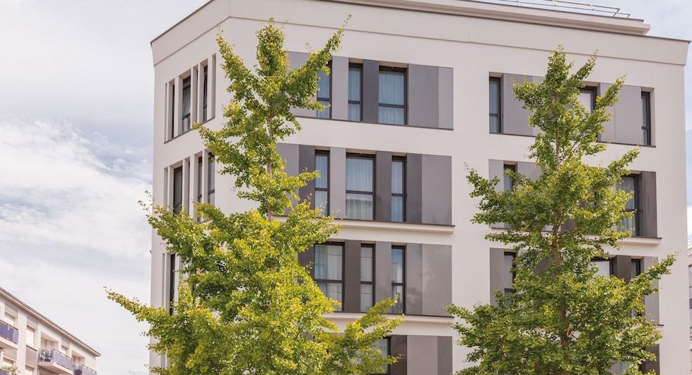 Appart'City Confort Angers Ngoại thất bức ảnh