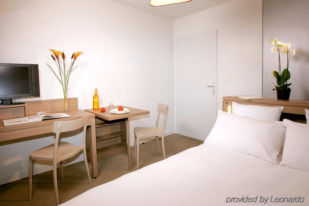 Appart'City Confort Angers Ngoại thất bức ảnh