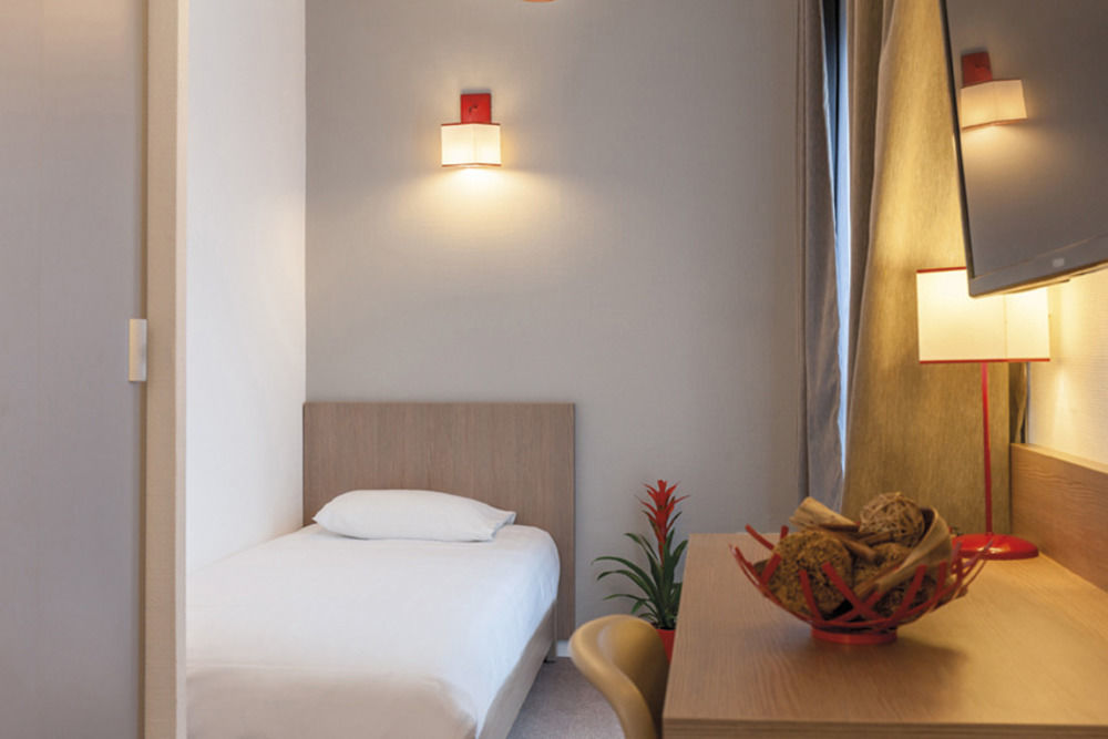 Appart'City Confort Angers Ngoại thất bức ảnh