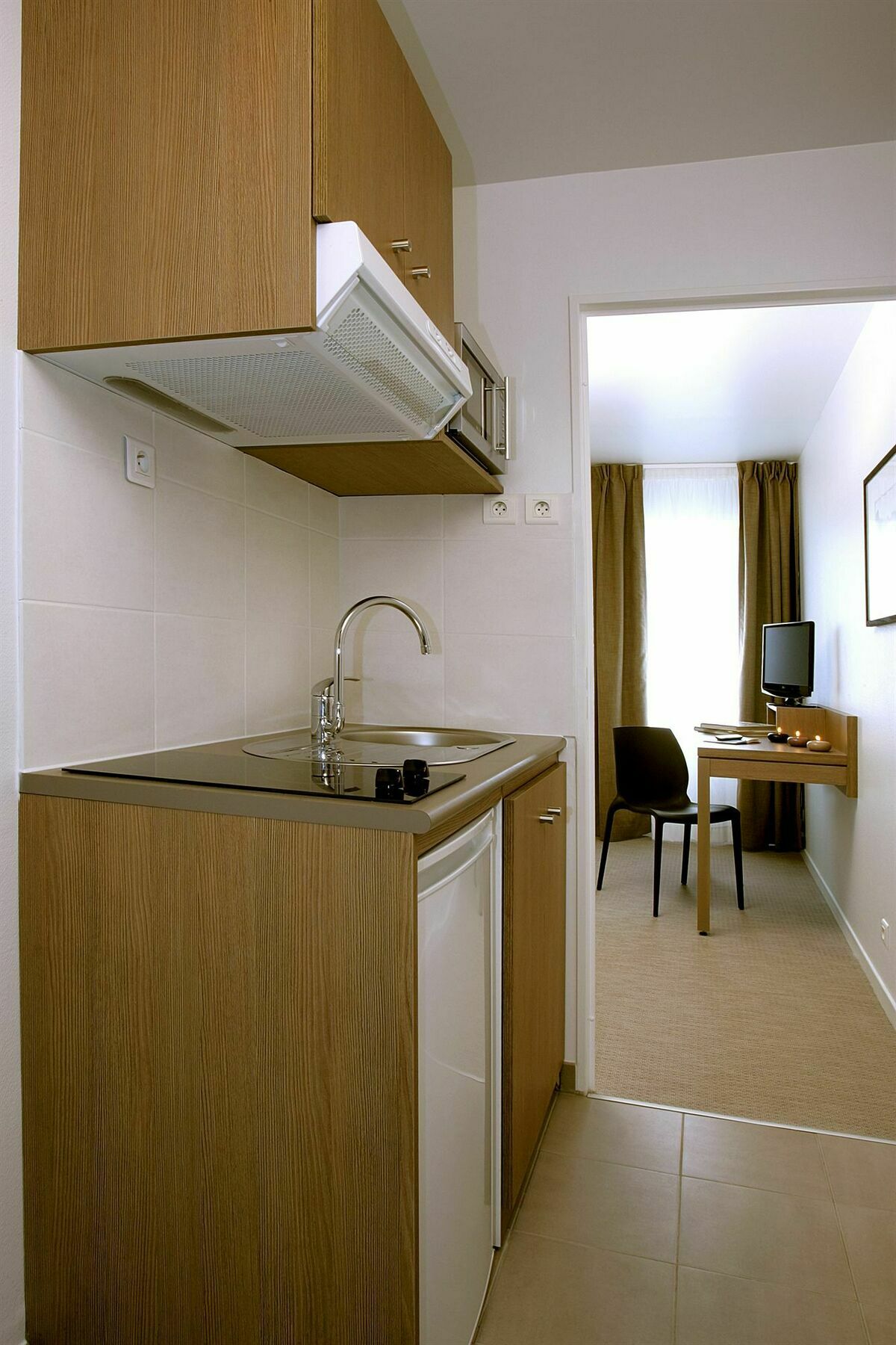 Appart'City Confort Angers Ngoại thất bức ảnh